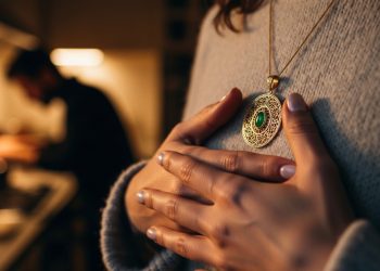 “It Means More To Me”: Woman Pressured to Surrender Late Husband’s Melted Rings