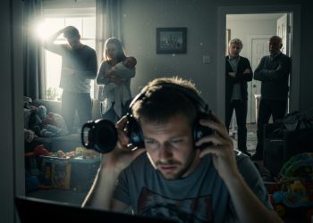 “I’ll Call The Police”: Fed-Up Uncle Sets Harsh Boundary When SIL Tries To Force Babysitting