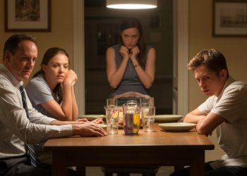 Stepmom Refuses To Let Stepsom Return Home After Ruining Daughter’s Book Collection