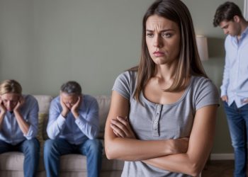 Daughter Exposes Parents’ Favoritism In Video, Family Intervention Forces Parents To Apologize