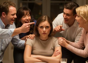 Sister Faces Backlash After Refusing To Keep Funding Her Sister’s Growing Family