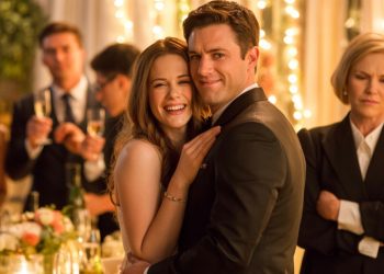 Couple Gets Legally Married For Health Insurance, Throws Huge Wedding Without Telling Guests