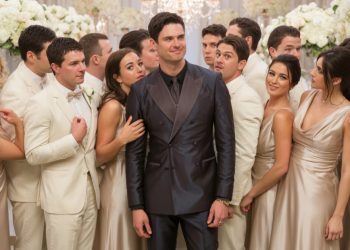 Man Gets Revenge On Brother-In-Law By Ruining Wedding Photos After He Tried To Get Him Fired