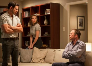 Man Refuses To Move Out For His Wife’s Family After BIL Asks Him To Leave