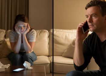 Woman Struggles With Ex-Husband’s Plea To Come Back After He Cheated And Destroyed Their Family