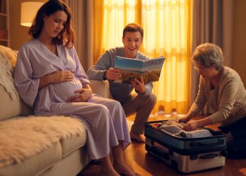 MIL Surprises Son With All-Expenses-Paid Trip; Daughter-In-Law Isn’t Having It