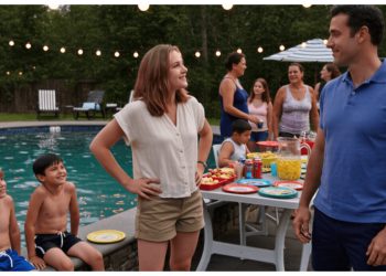 She Calls Fiancé an “Embarrassment” After He Keeps Yelling at Her Kids