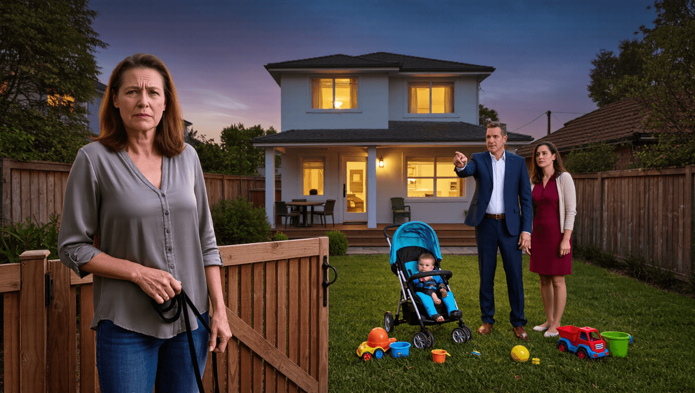 Seller Calls Out “Time Wasters” After Buyers Complain About No Garage