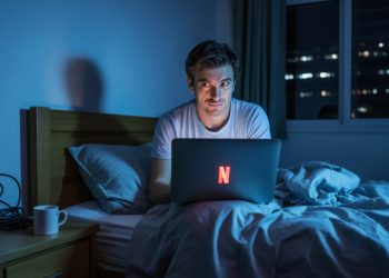 Cheating Ex Gets Netflix Revenge He Never Expected, And It’s Hilariously Savage
