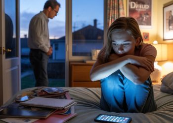 Teen Tells Her Dad Not To Walk Her Cousin Down The Aisle After Years Of Bullying, Was She Right?