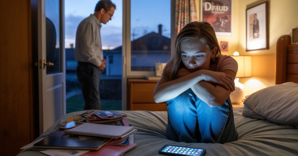 Teen Tells Her Dad Not To Walk Her Cousin Down The Aisle After Years Of Bullying, Was She Right?