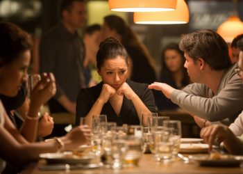 Woman Leaves Wedding Dress Shopping After Being Publicly Humiliated By Friend For Not Being A Bridesmaid