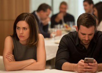 Woman Calls Boyfriend An “Insecure Little Boy” After He Jokes About Her Career Success