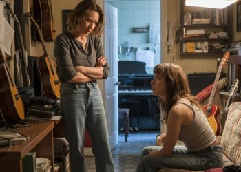 Musician Kicks Sister Out For Complaining About Violin Playing And Moving Piano To Bathroom