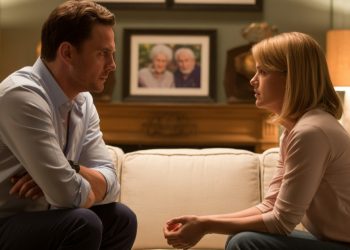 Couple Gets Criticized By Sister For Adopting Orphaned Child After Grief, Kicks Her Off Their Porch