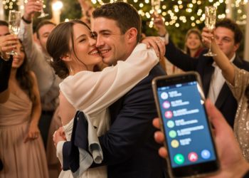 Woman Skips Daughter’s Wedding For Church, Then Melts Down Over Missing Photos