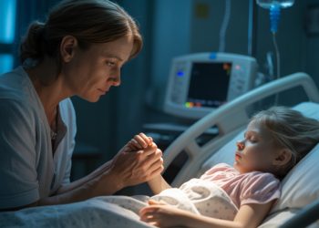 Grieving Mom Cuts In-Laws Out After They Didn’t Visit Or Help During Daughter’s Final Days