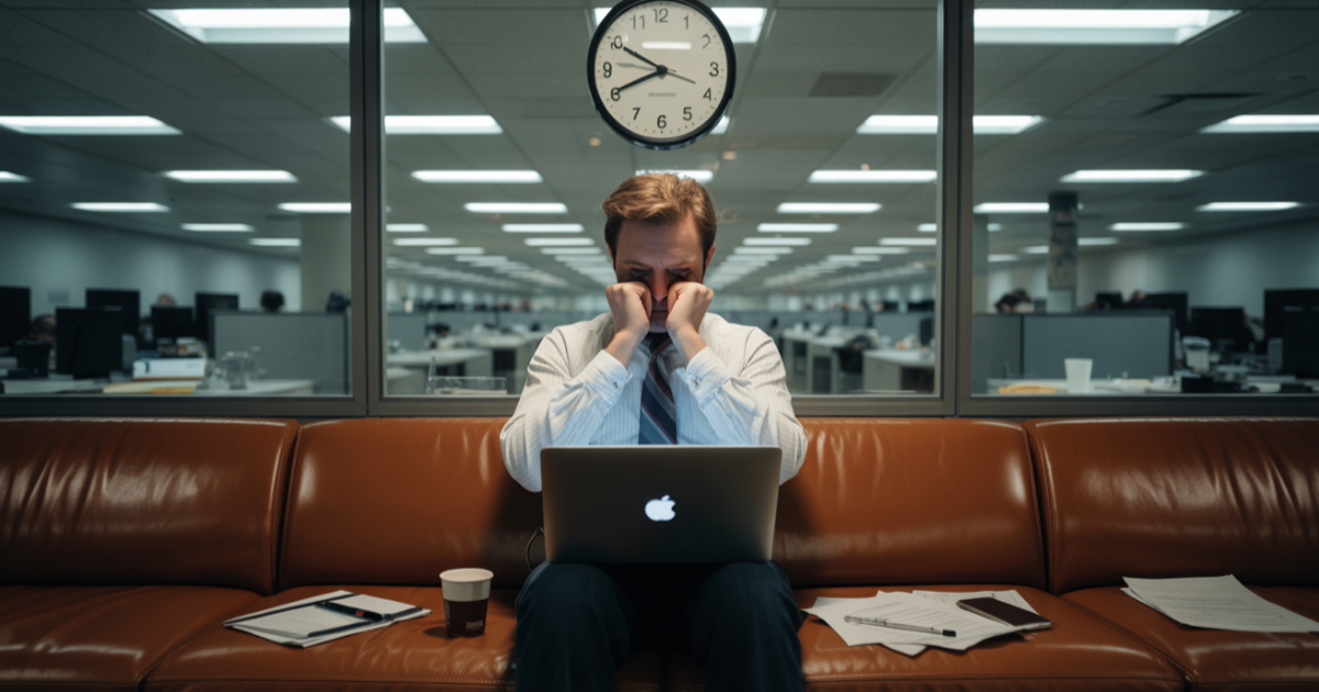 Manager Ignored His Fix, Forced A Weekend Crisis, And Learned An Expensive Lesson