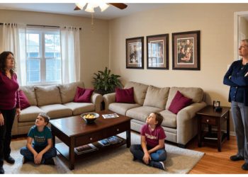 SIL Excluded Her From Being an Aunt, Then Got Mad When Her Kids Felt Left Out