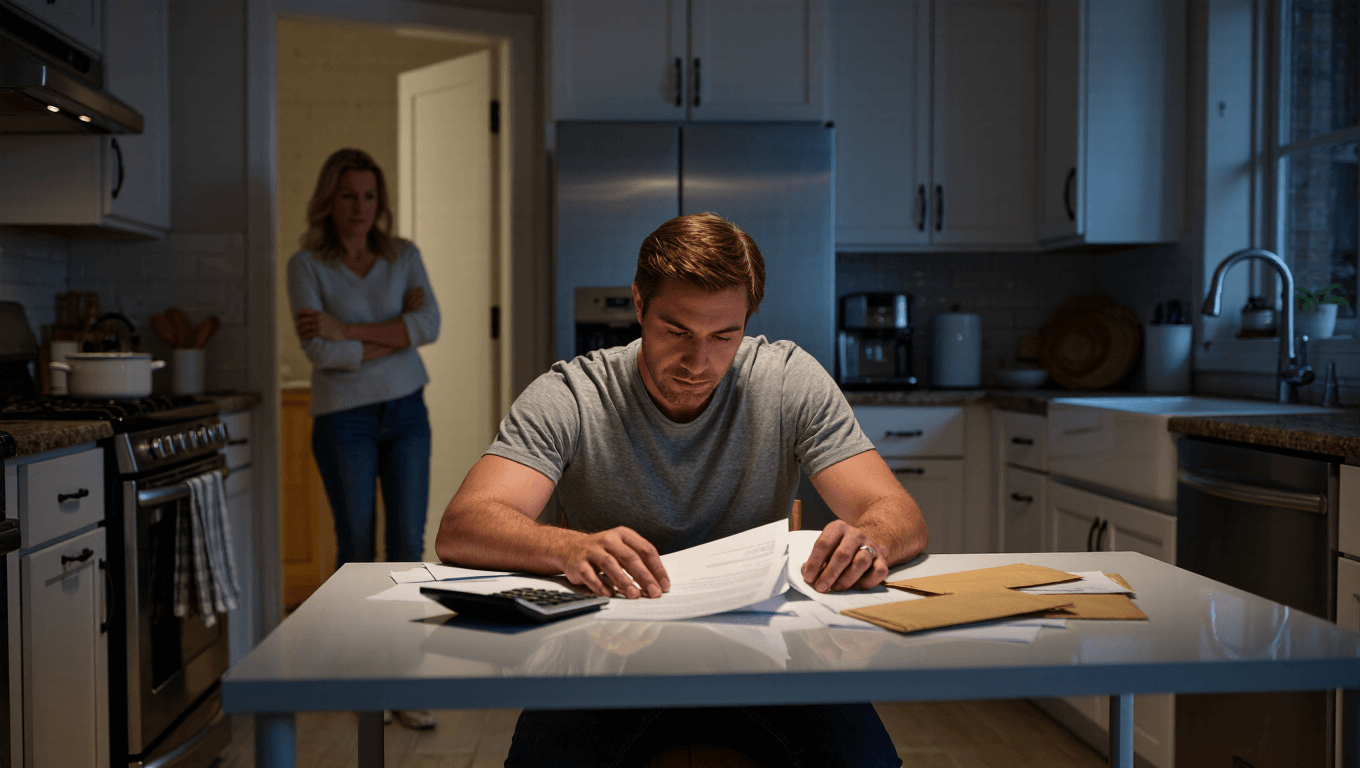 Man Says No After In-Laws’ Care Plan Turns Into a $5,000-a-Month Surprise