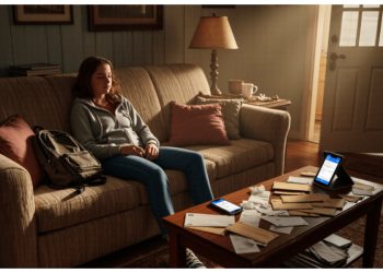 Teen Saves for Her Future, Parents Take Her Money and Call It “Illegal”