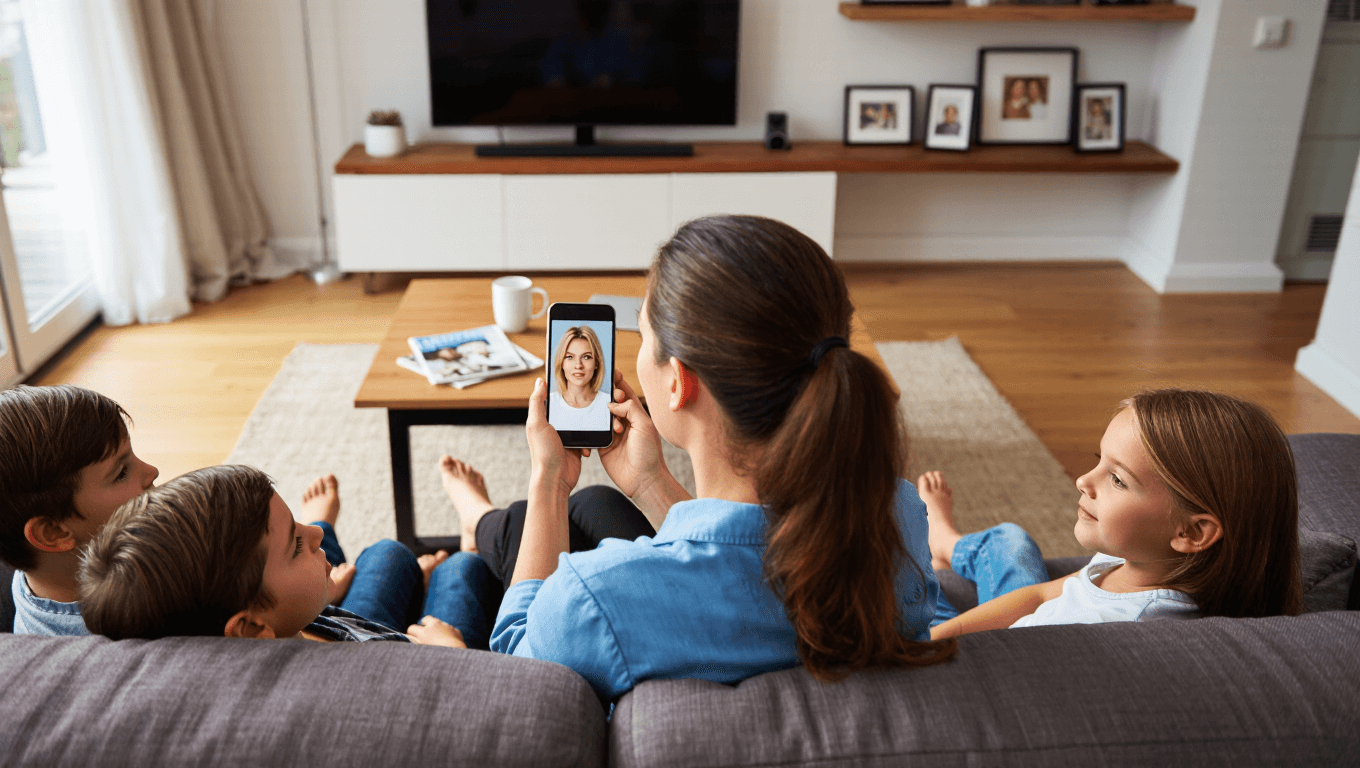 Stepmom Keeps Overstepping, Bio Mom Finally Says “They’re Not Your Kids”