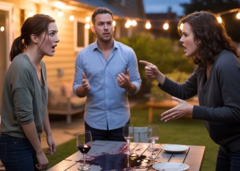 Woman Endures “Jokes” About Being A Witch, Ends Marriage After Truth Comes Out