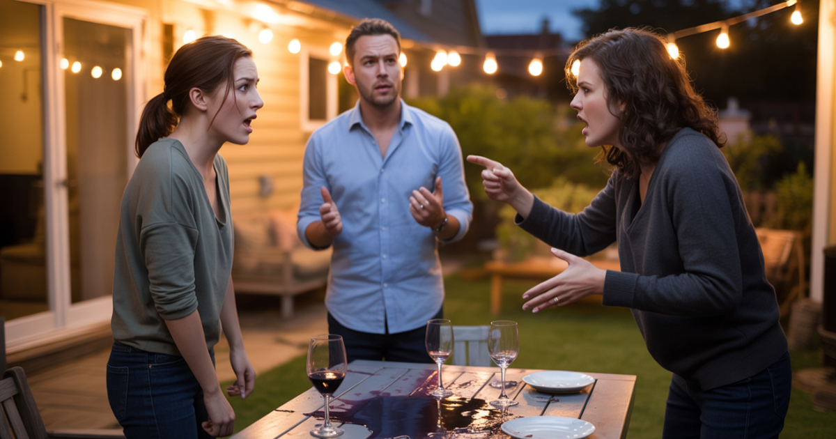 Woman Endures “Jokes” About Being A Witch, Ends Marriage After Truth Comes Out