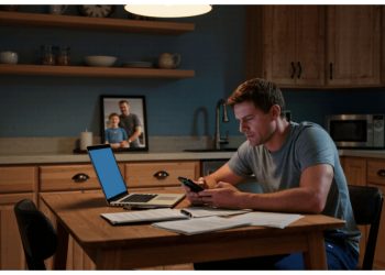 Man Protects Nephew’s Money After Late Brother’s Widow Demands Access