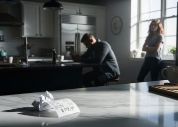 "It's My Paycheck": Woman Stops Using Husband’s Gifts After He Accused Her of Wasting Money “It’s My Paycheck”: Woman Stops Using Husband’s Gifts After He Accused Her of Wasting Money