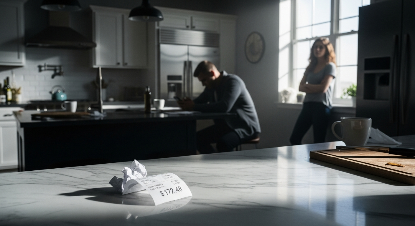 "It's My Paycheck": Woman Stops Using Husband’s Gifts After He Accused Her of Wasting Money