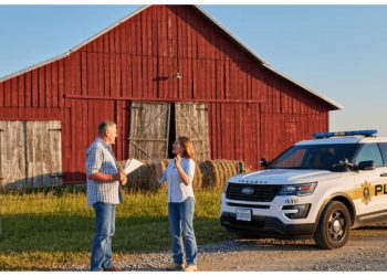 Man Refuses to Hand Over His Land After Neighbors Build a Business on It