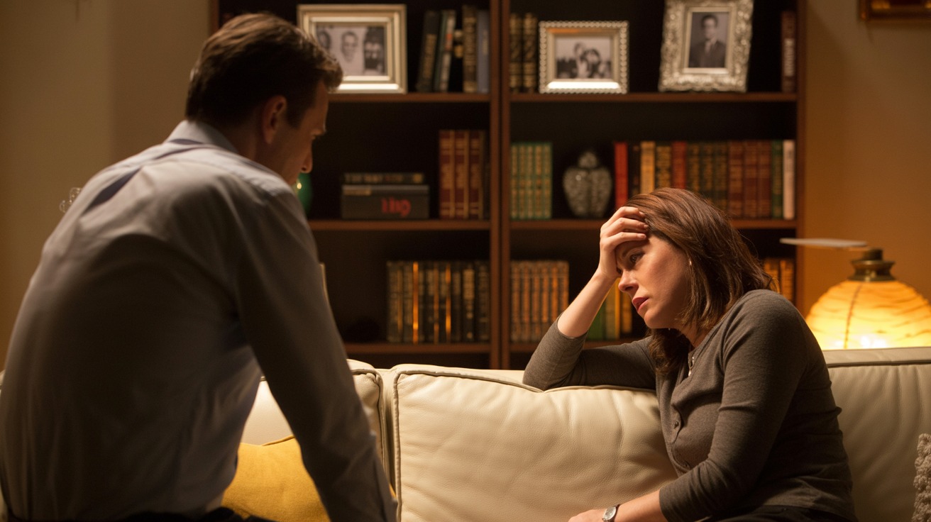 Man Calls His Girlfriend A ‘Disgusting’ Person For Criticizing Her Daughter