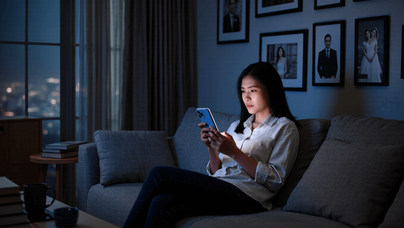 Best Friend Confesses to an Affair With Husband, But Can’t Prove It