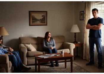 Groom Exposes Family Meddlers After They Push Him to Forgive Absent Mom