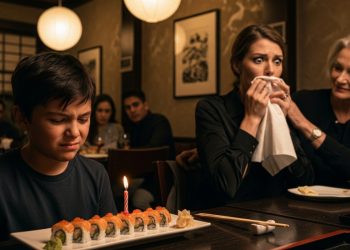 Woman Claims She Can’t Eat “Anything Asian,” Then Orders Chinese Food Just to Complain