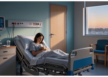 Woman Loses Her Baby, Then Questions Whether the Man Who Abandoned Her Deserves to Know