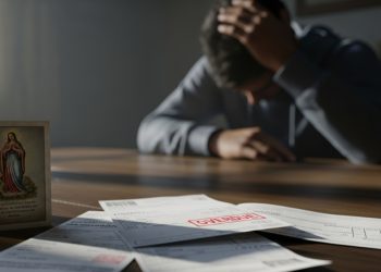 “Three Parents, Three Wallets”: Family Offers to Pay Only One-Third of Funeral Costs