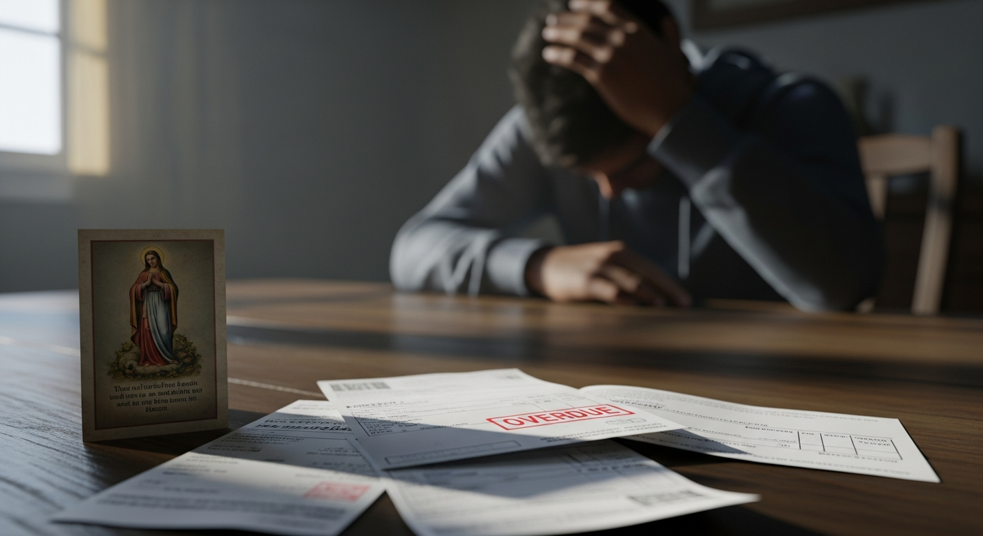 “Three Parents, Three Wallets”: Family Offers to Pay Only One-Third of Funeral Costs