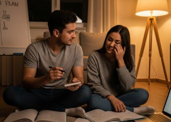 “I Am Your Wife Not Your Mom”: Man Saves Marriage After Harsh Reality Check From Partner