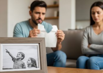 “She Gave Me a Framed Picture of Us”: Husband Confused When Wife Calls Birthday Gift Inappropriate