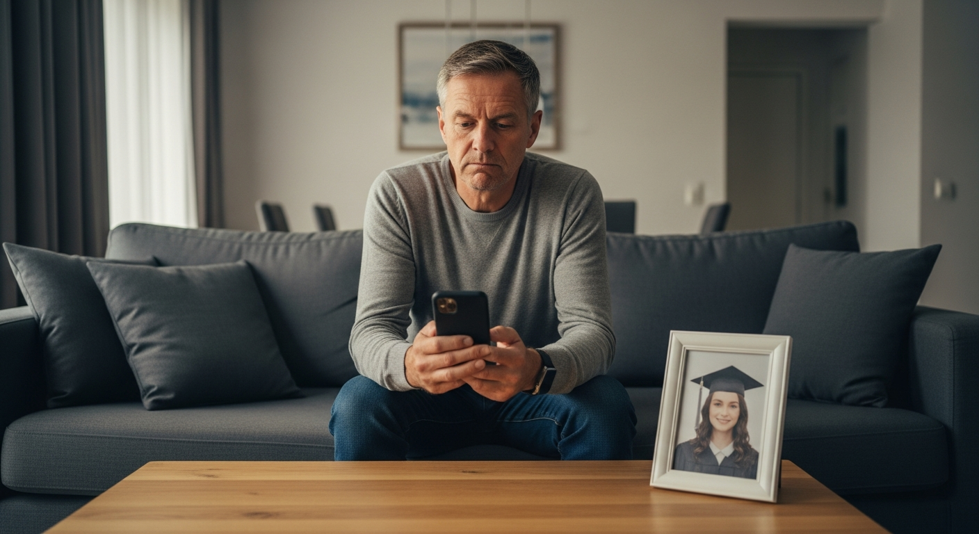 Daughter Demands Father Pay Her £550K After Rejecting His Gift of a Free Home