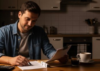 “She Wanted More, She Got Less”: Mom Regrets Taking Ex to Court for Child Support