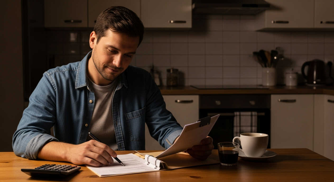 “She Wanted More, She Got Less”: Mom Regrets Taking Ex to Court for Child Support