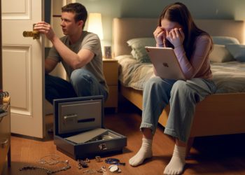 Teen Loses Sister’s Sweet Sixteen After Sister Steals Her iPad And Blames An “Accident”
