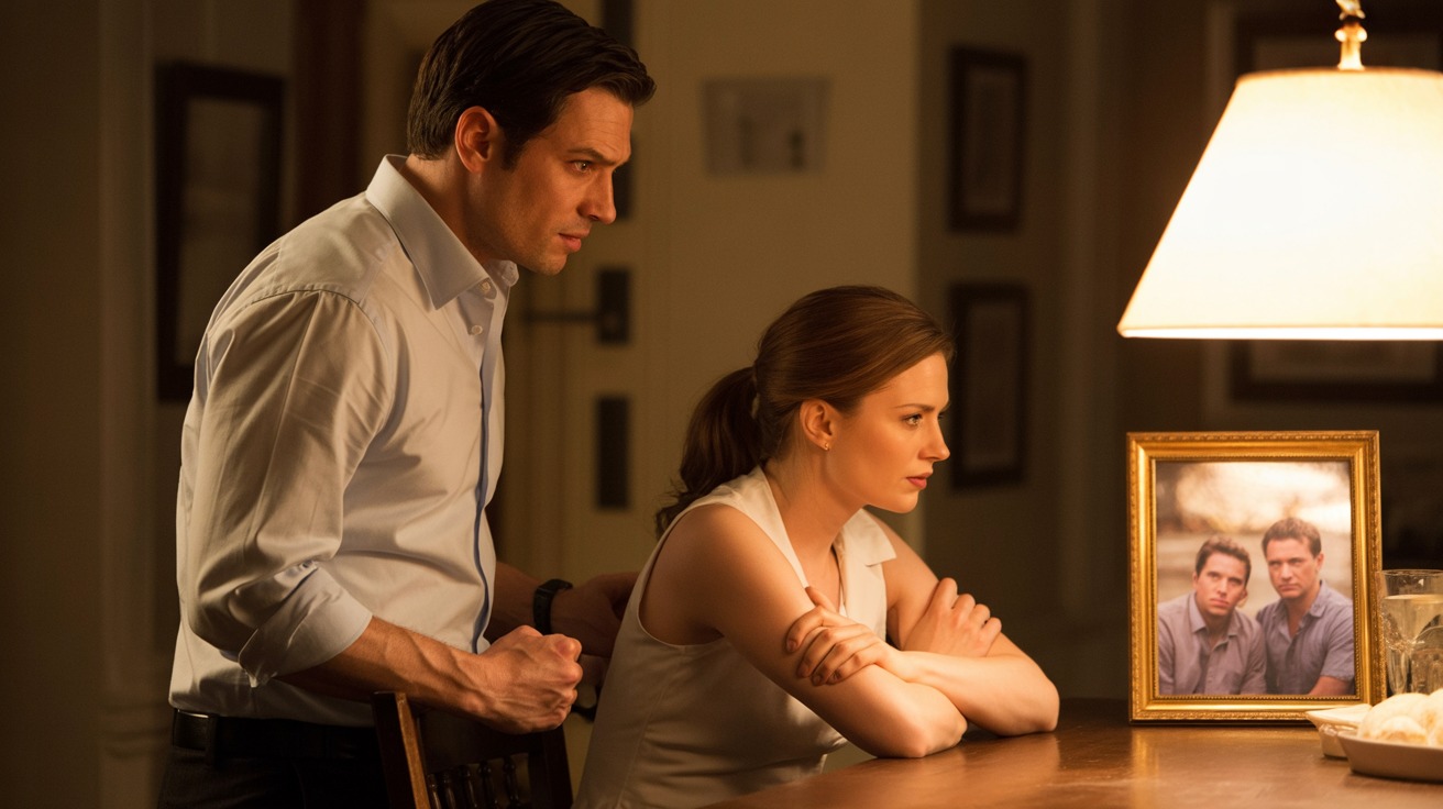 Man Finds Out His Son Isn’t His, And Now He’s Considering Giving Him Up