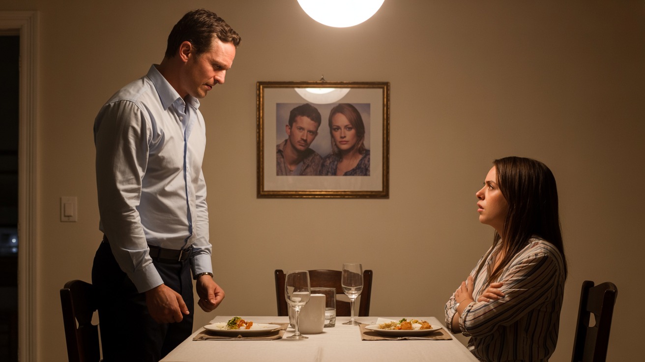 Her Husband Did Something Sweet For Her Pregnant Friend, But The Friend’s Husband Called Him A Jerk