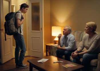 Man Refused To Put His Life On Hold For His Parents’ Surprise Baby