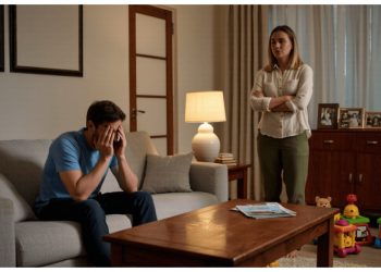 Husband Talks Divorce After Wife Uses the Affair Pass He Gave Her