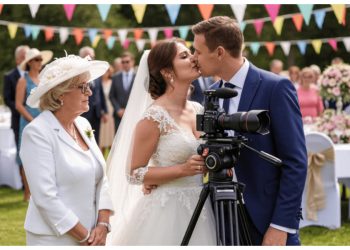 Bride Demands a Photo Without Her MIL and Sparks Wedding Fallout